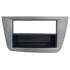 Cache autoradio gris Seat Altea