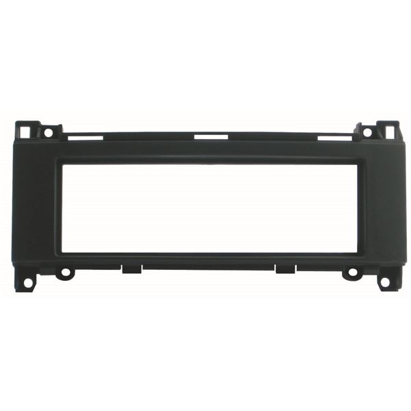 Adaptateur autoradio Mercedes Classe A et B