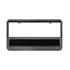 Cache autoradio ALFA ROMEO 159 et BRERA