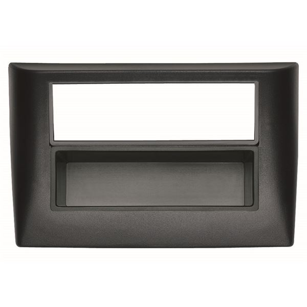Cache autoradio pour FIAT STILO