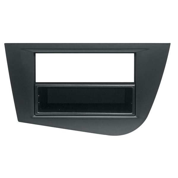 Cache autoradio pour SEAT LEON FR