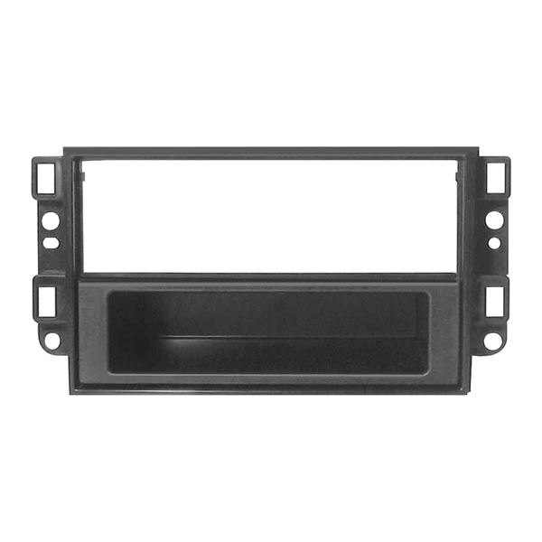 Cache autoradio pour Chevrolet