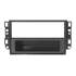 Cache autoradio pour Chevrolet