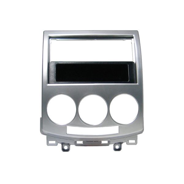 Cache autoradio Mazda