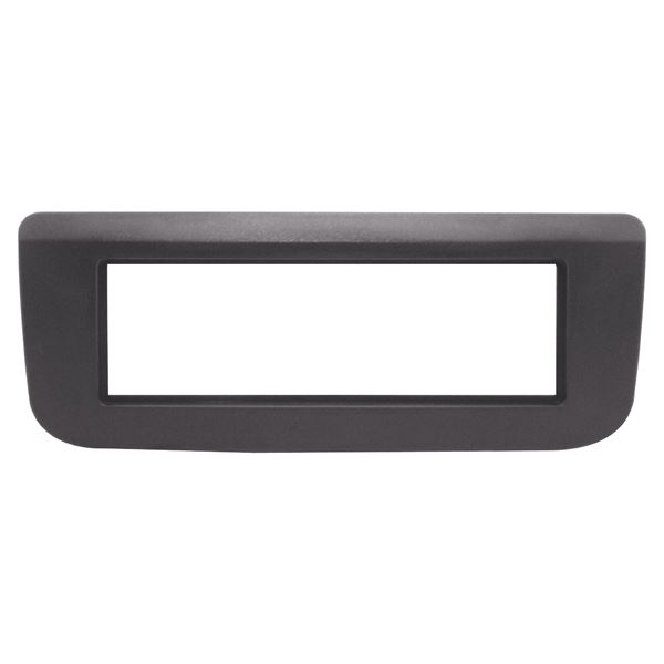Adaptateur autoradio Skoda sans navigation