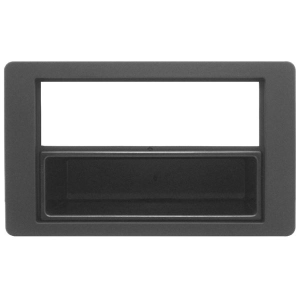 Cache autoradio Saab 9.5