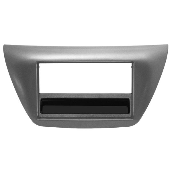 Cache autoradio Mitsubishi Lancer EVO