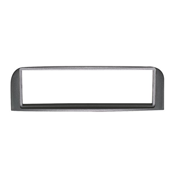 Adaptateur autoradio anthracite Alfa Roméo 147 et GT
