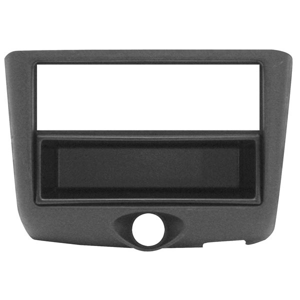 Cache autoradio Toyota Yaris de 1999 à 2003