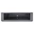 Cache autoradio Hummer et Saab