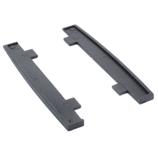 Cache autoradio Hummer et Saab