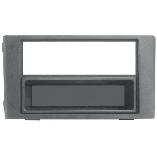 Cache autoradio pour IVECO Daily