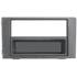 Cache autoradio pour IVECO Daily