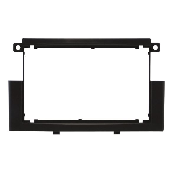 Adaptateur autoradio Mitsubisi Colt