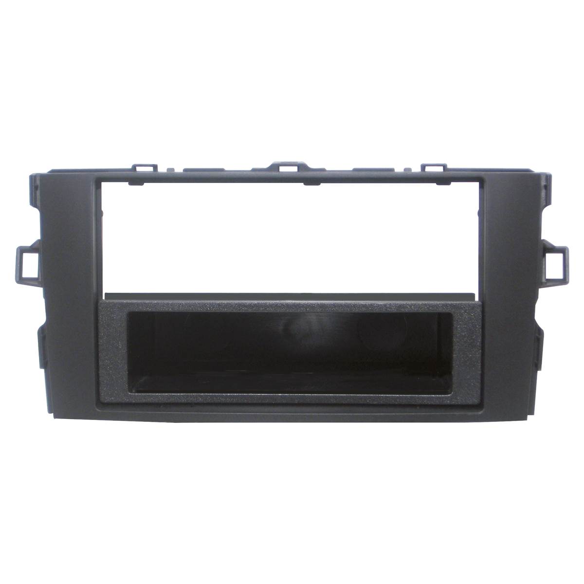 Cache Autoradio Toyota Auris De 2007 À 2012