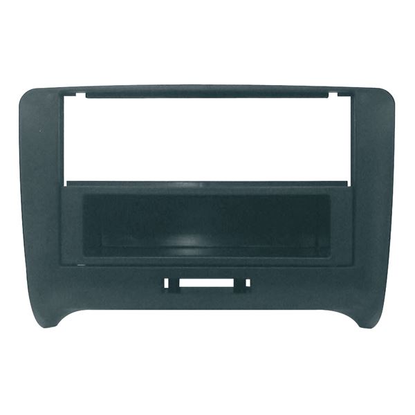 Cache autoradio Audi TT