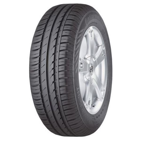 Pneu CONTINENTAL 165/65R15 81T ContiEcoContact 3