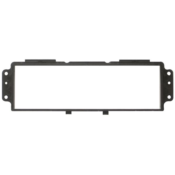 Adaptateur autoradio Kia Picanto de 2008 à 2011