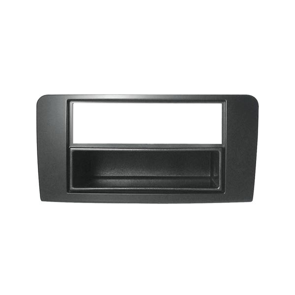 Cache autoradio Mercedes Classe R