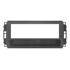 Cache autoradio Chrysler, Dodge, Jeep