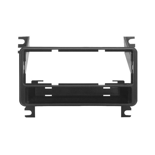 Adaptateur autoradio Toyota Yaris avec navigation