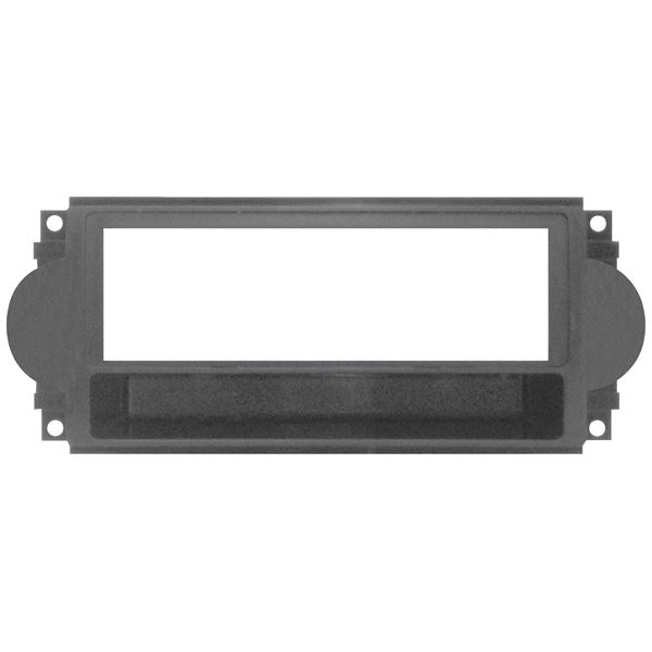 Cache autoradio Chrysler, Dodge & Jeep