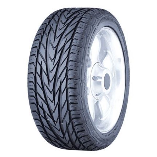 Pneu 4X4 Uniroyal 215/70R16 100H Uni Rallye4X4Street