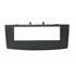 Adaptateur autoradio Mitsubishi Colt 2009 à 2012