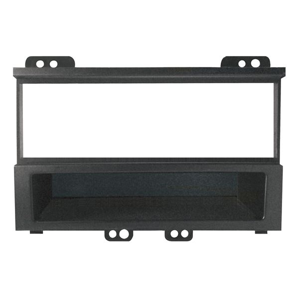 Cache autoradio Hyundaï i20