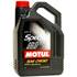 Huile moteur MOTUL essence et diesel SPECIFIC 506 01 0w30 5L