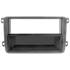 Cache autoradio Seat, Volkswagen et Skoda