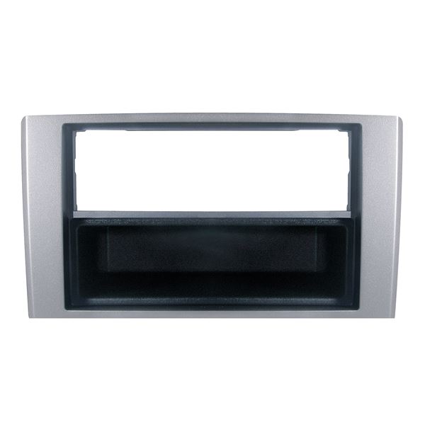 Cache autoradio gris IVECO Daily