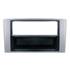 Cache autoradio gris IVECO Daily