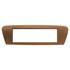 Adaptateur autoradio bronze Renault Scenic