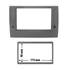 Cache autoradio anthracite FIAT STILO