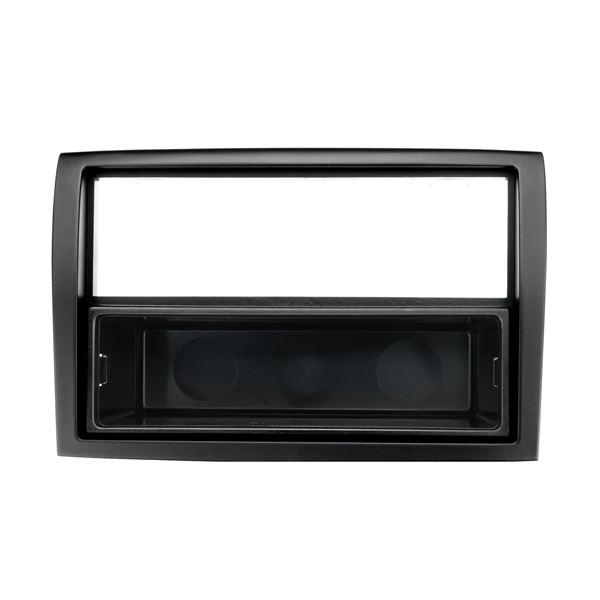 Cache autoradio CITREON, PEUGEOT, FIAT