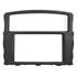 Cache autoradio MITSUBISHI PAJERO