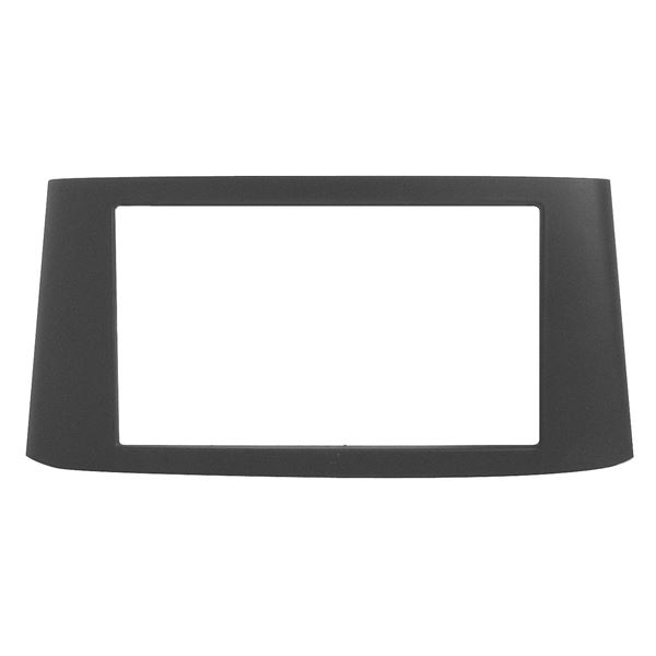 Cache autoradio Toyota Avensis