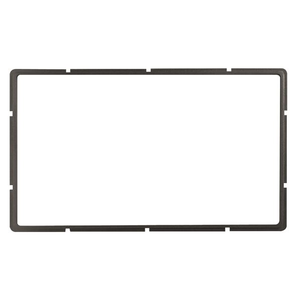 Cache autoradio Toyota Avensis