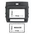 Cache autoradio Toyota Land Cruiser