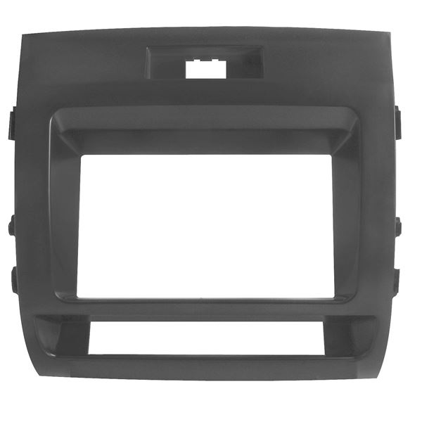 Cache autoradio Toyota Land Cruiser