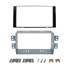 Cache autoradio Ssangyong