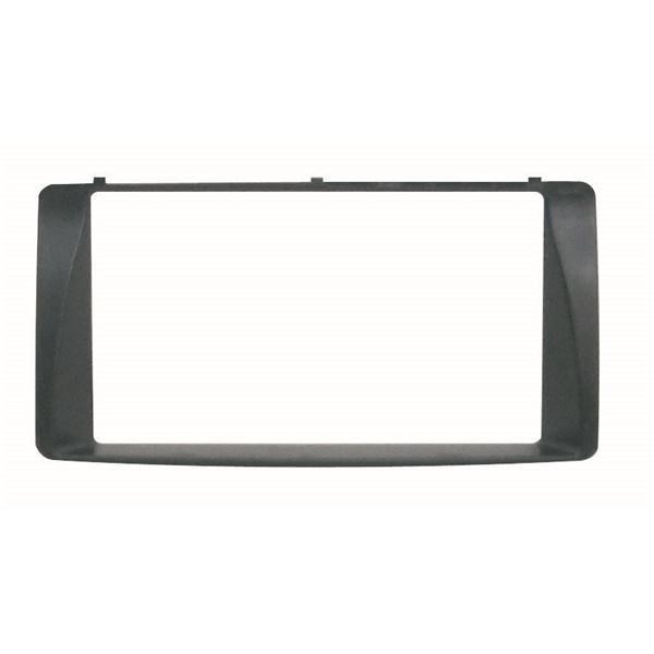 Cache autoradio Toyota Corolla