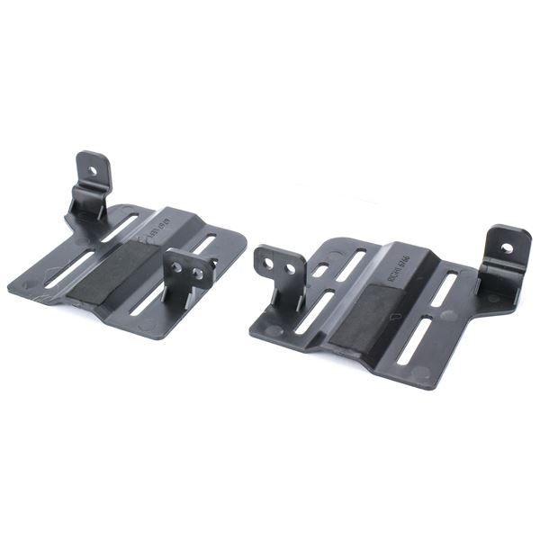 Cache autoradio Citroën, Mitsubishi, Peugeot