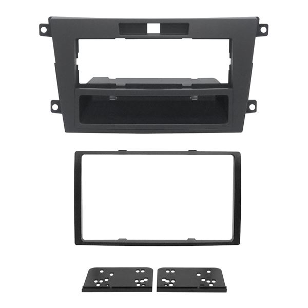 Cache autoradio Mazda CX7