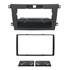 Cache autoradio Mazda CX7