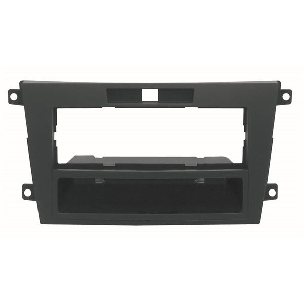 Cache autoradio Mazda CX7