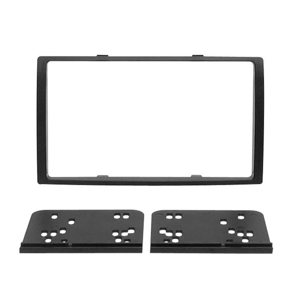 Cache autoradio Mazda CX7