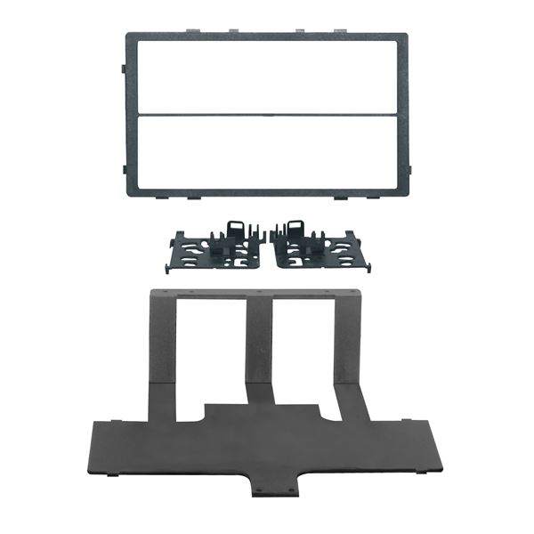 Cache autoradio Honda