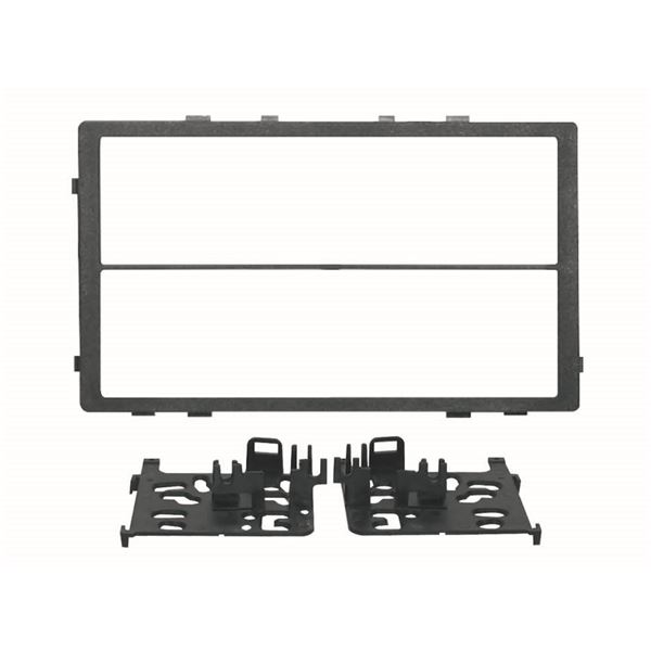 Cache autoradio Honda